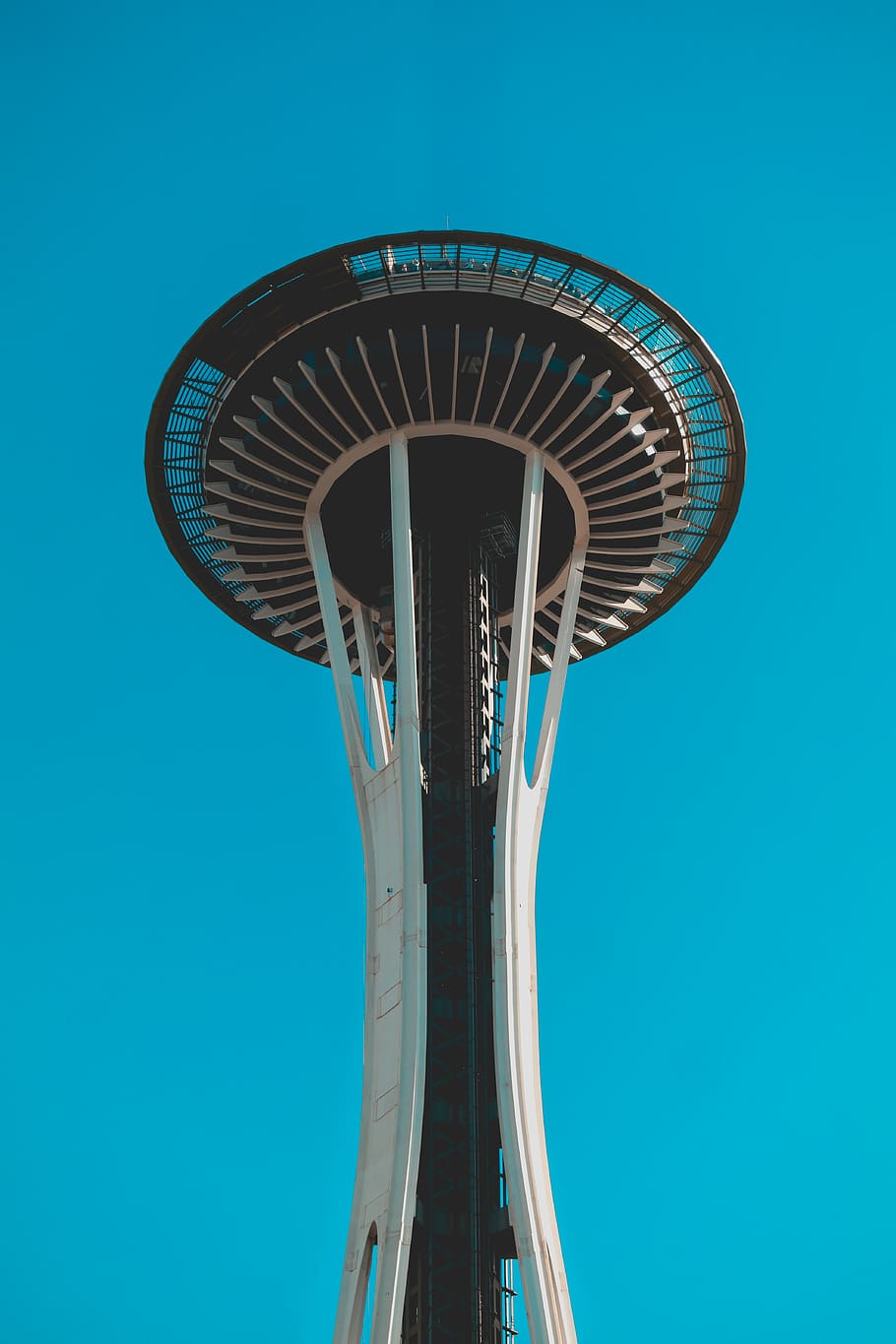architecture, building, tower, 232 3rd ave se, quincy, united states HD wallpaper