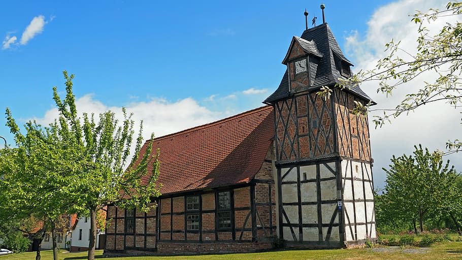 church, architecture, engineering, pray, prayer, built structure HD wallpaper