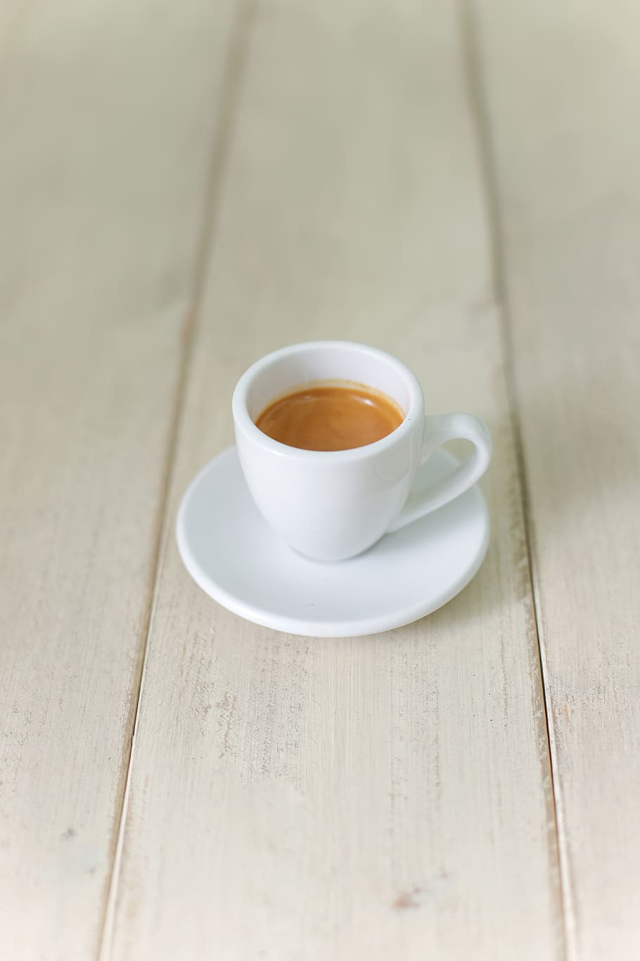 coffee, espresso, drinks, table, morning, caffeine, cup, cappuccino HD wallpaper