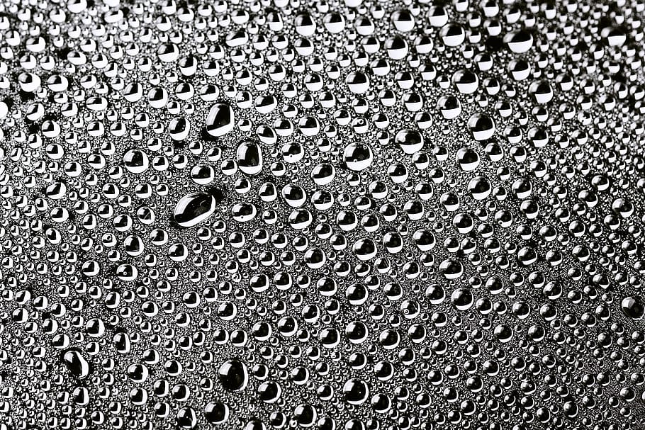 con2011, water, drop, drops, full frame, backgrounds, pattern HD wallpaper