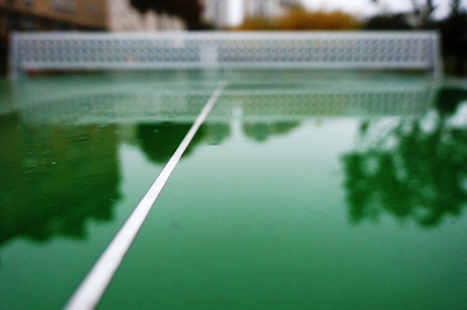 france, paris, ping, water, reflection, nature, architecture HD wallpaper