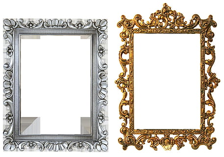 frame, framing, round, object, texture, graphic, graphical HD wallpaper