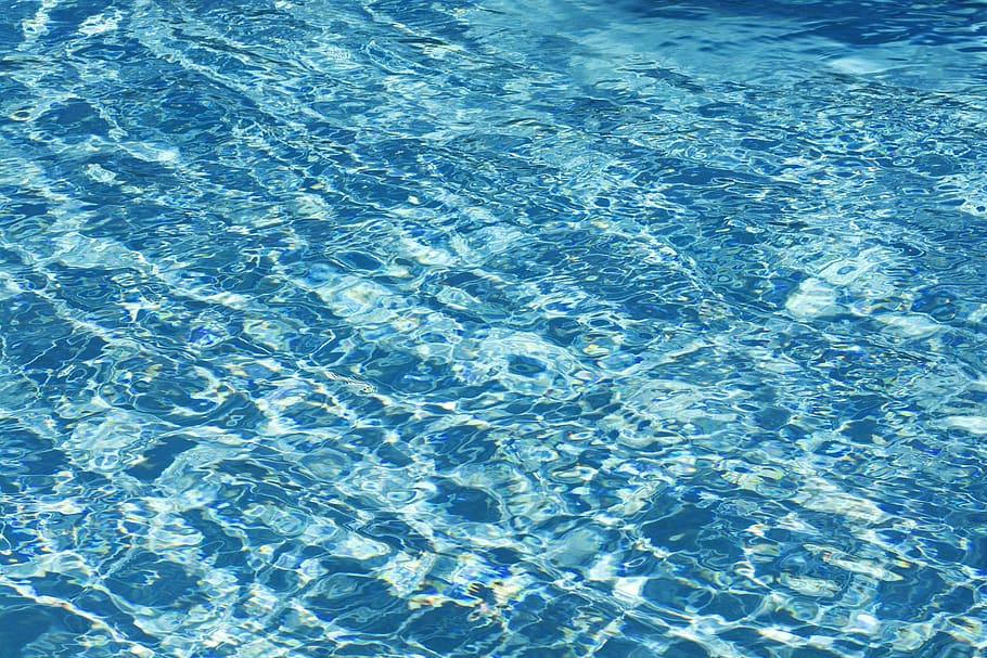 Wallpaper Hd Water Pool