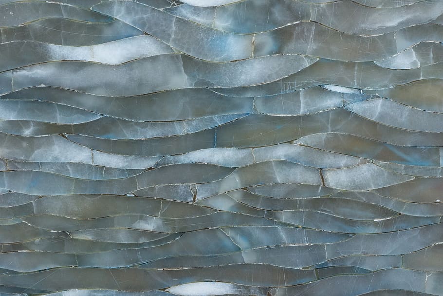 gray and brown digital wallpaper, full frame, backgrounds, pattern HD wallpaper