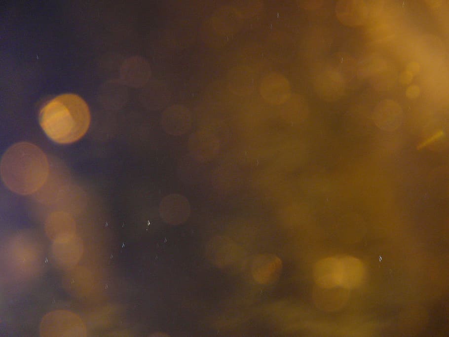abstract, night, no people, defocused, star - space, astronomy HD wallpaper