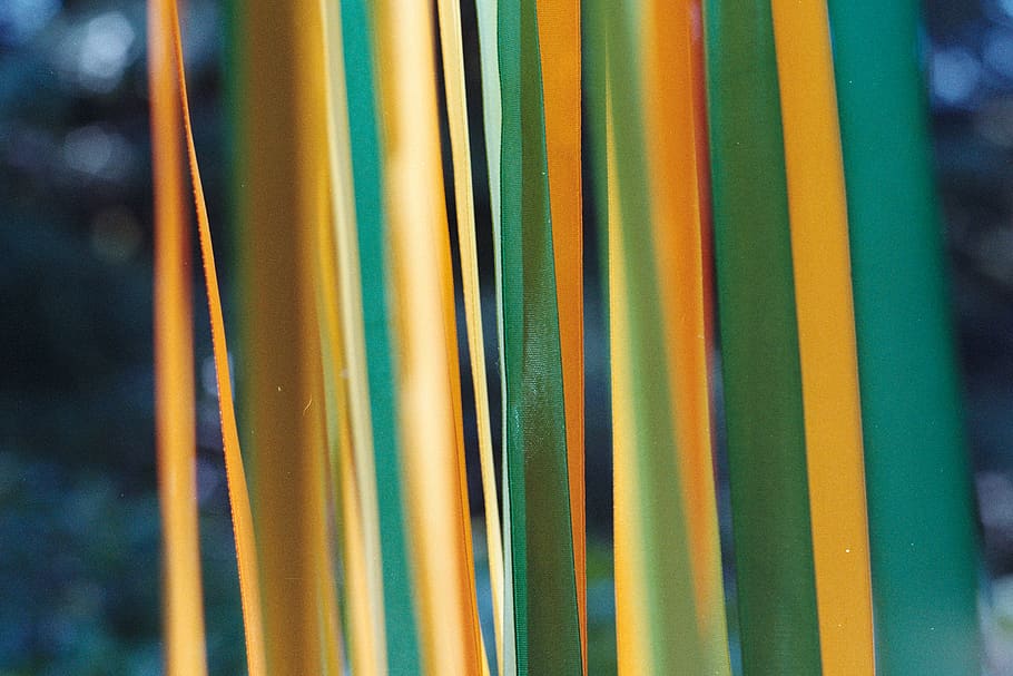cloth, colours, wind, close up, detail, multi colored, close-up HD wallpaper