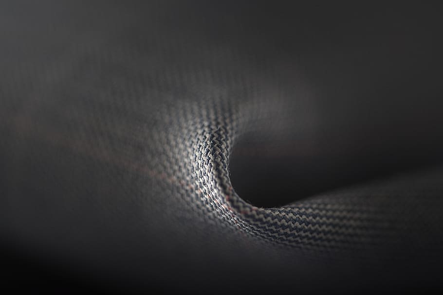 fabric, pattern, background, textile, macro, texture, surface HD wallpaper
