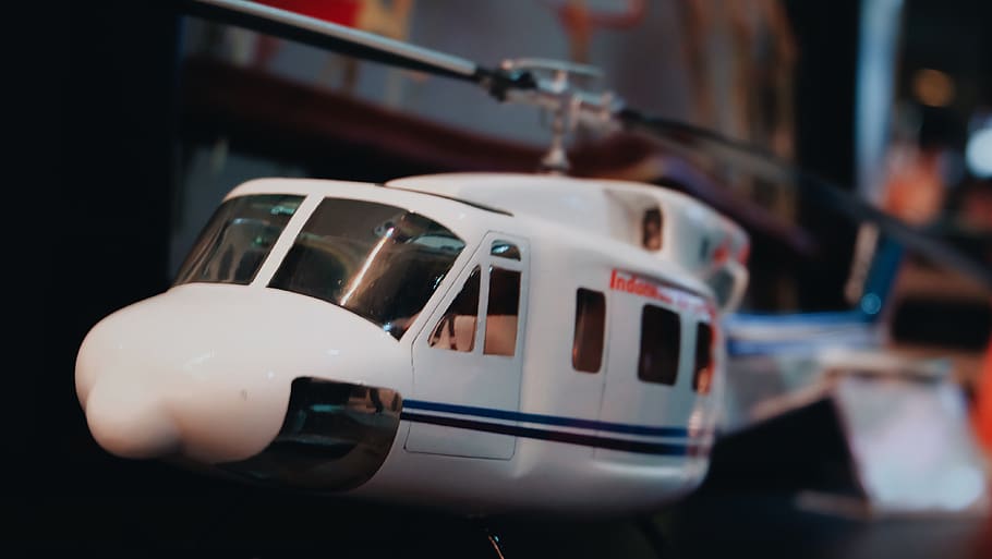 indonesia, pt bursa efek indonesia, blur, fly, toy, helicopter, HD wallpaper