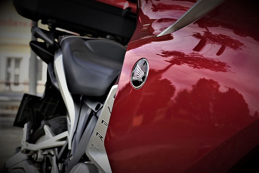 engine, honda, vfr1200, mode of transportation, land vehicle HD wallpaper