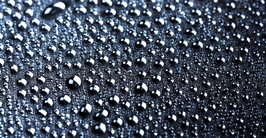 con2011, water, drops, close-up, background, backgrounds, wet HD wallpaper