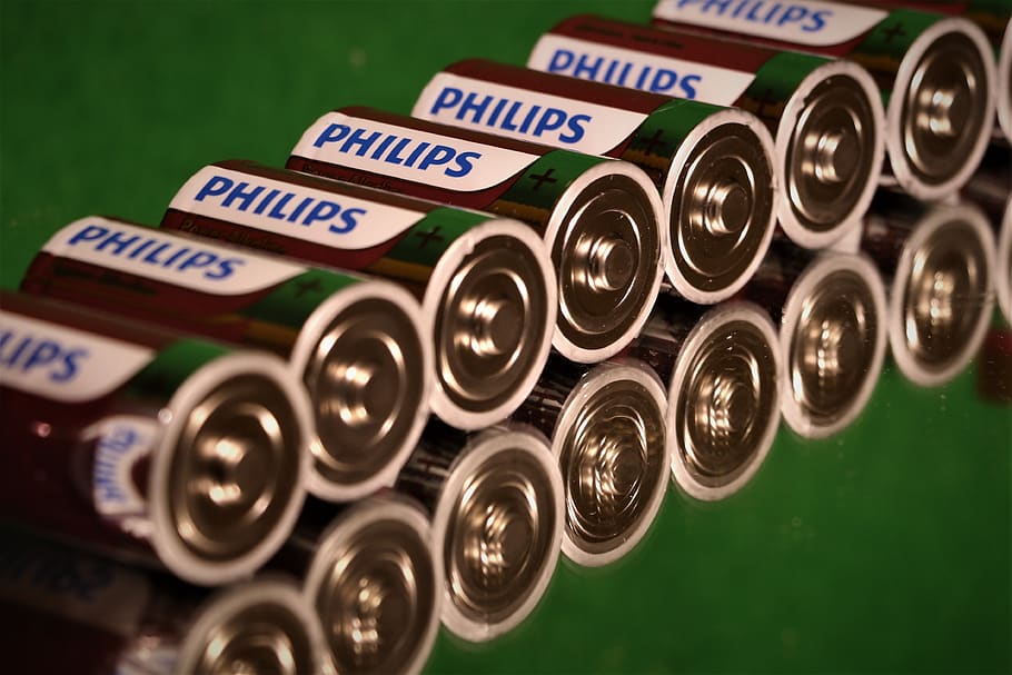 battery, power, energy, no people, close-up, text, selective focus HD wallpaper