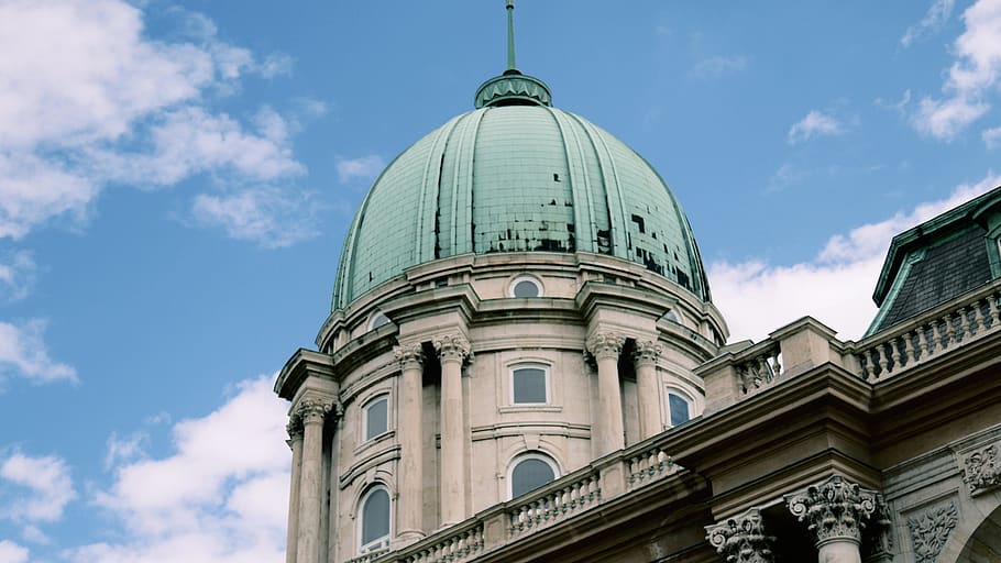 hungary, budapest, building exterior, built structure, architecture HD wallpaper