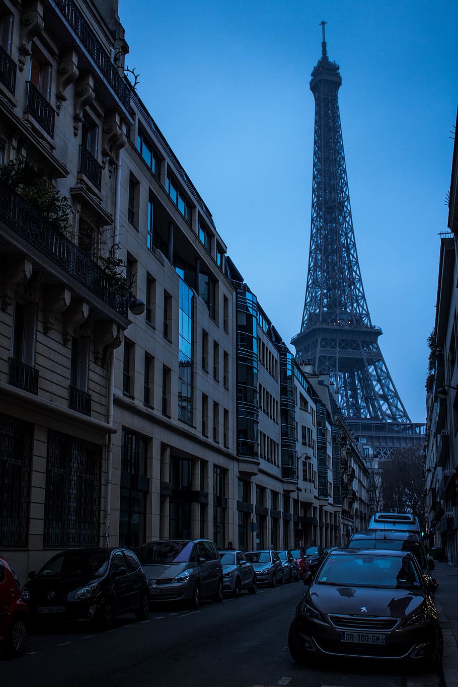 france, paris, eiffel tower, architecture, built structure HD wallpaper