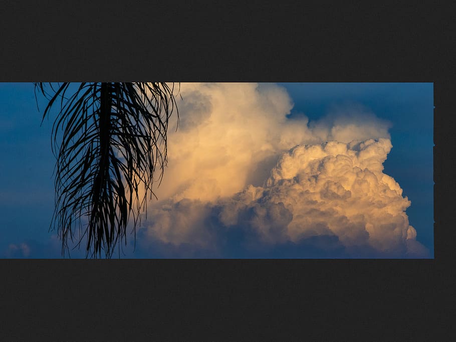 brasil, americana, sky, cloud - sky, nature, no people, beauty in nature HD wallpaper