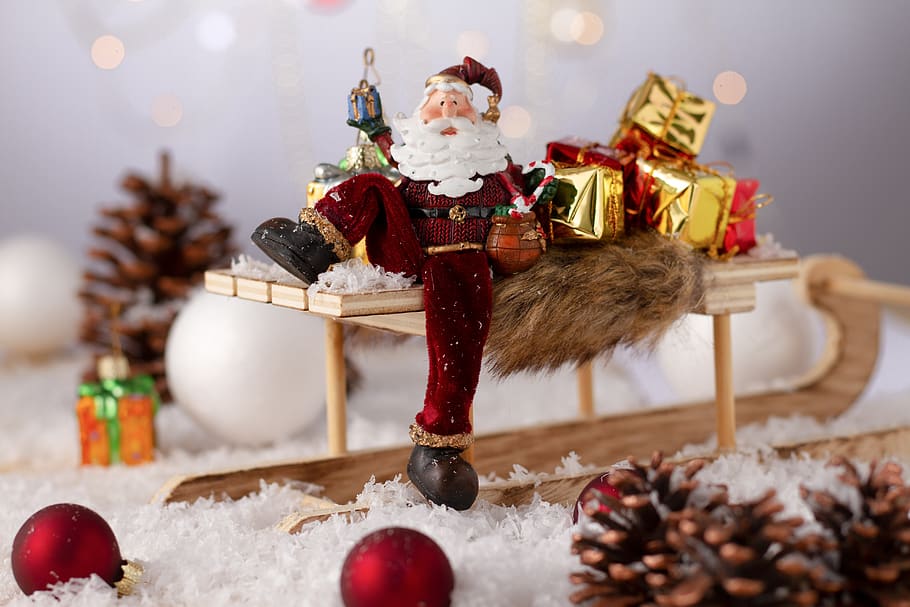 christmas, map, christmas card, postcard, greeting card, nicholas HD wallpaper