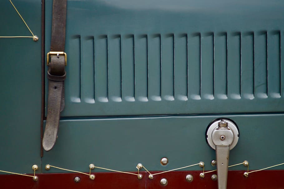 strap, buckle, bonnetsrap, hoodstrap, vent, vents, car, engine HD wallpaper