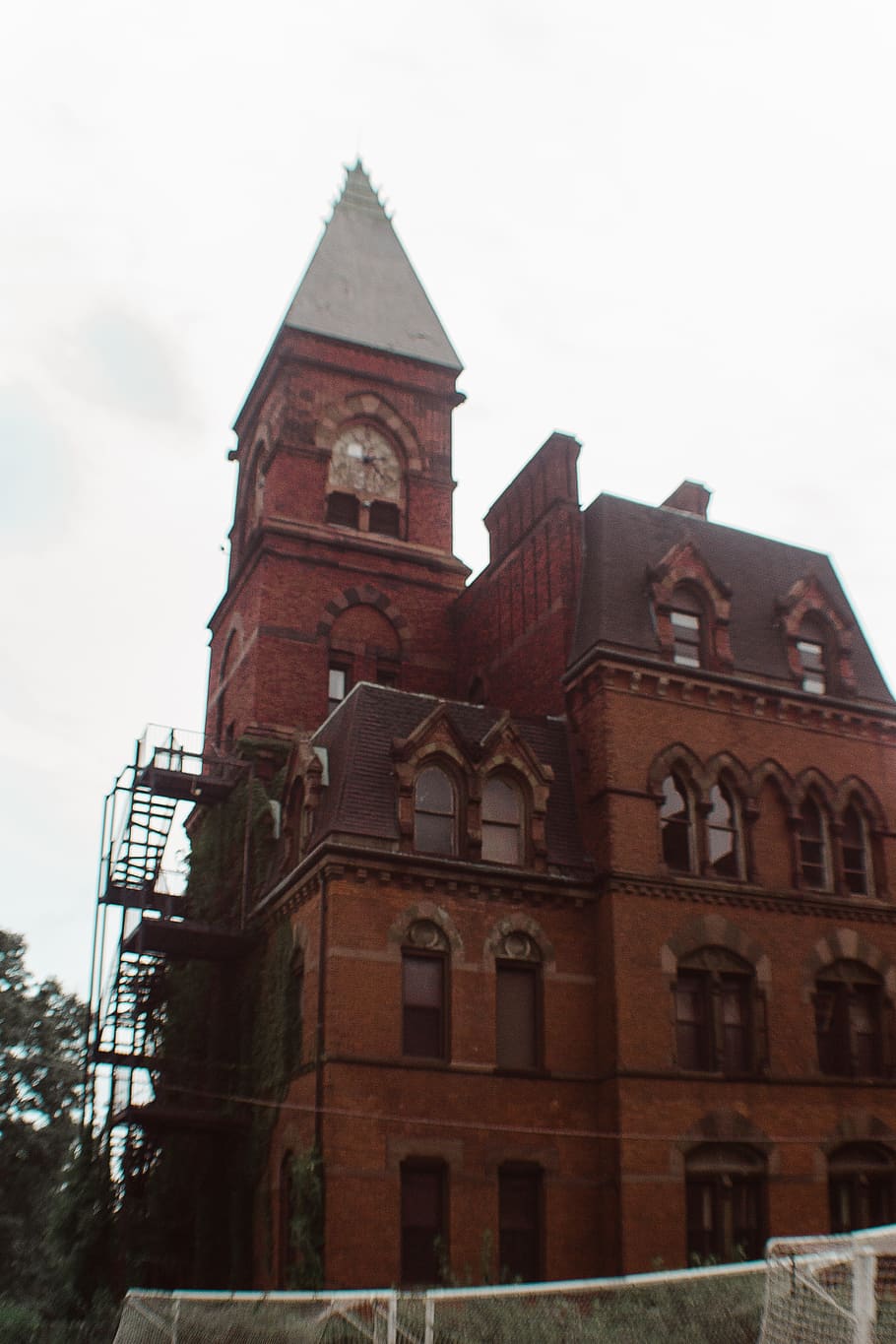 tower, architecture, building, clock tower, bell tower, urban HD wallpaper