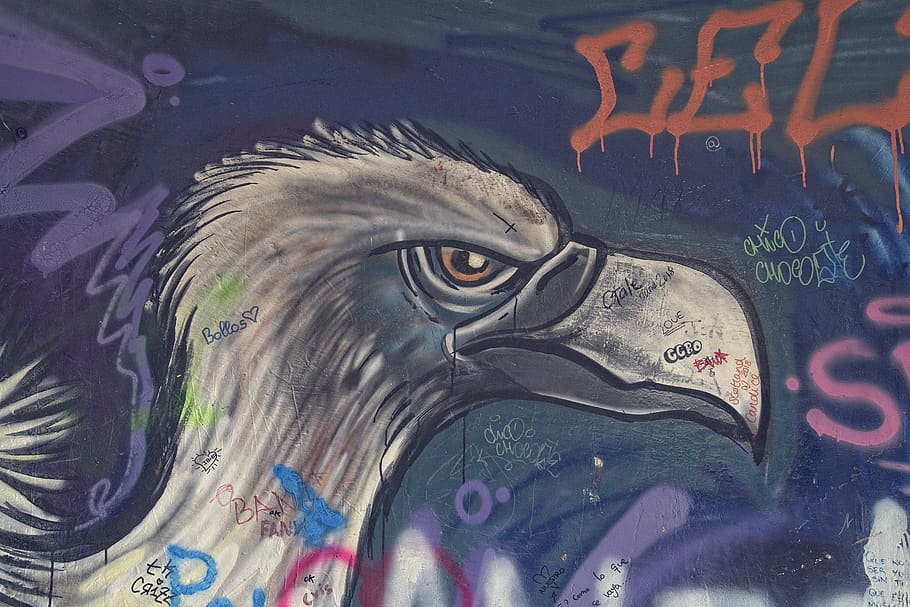 graffiti, creativity, art and craft, close-up, no people, paint HD wallpaper