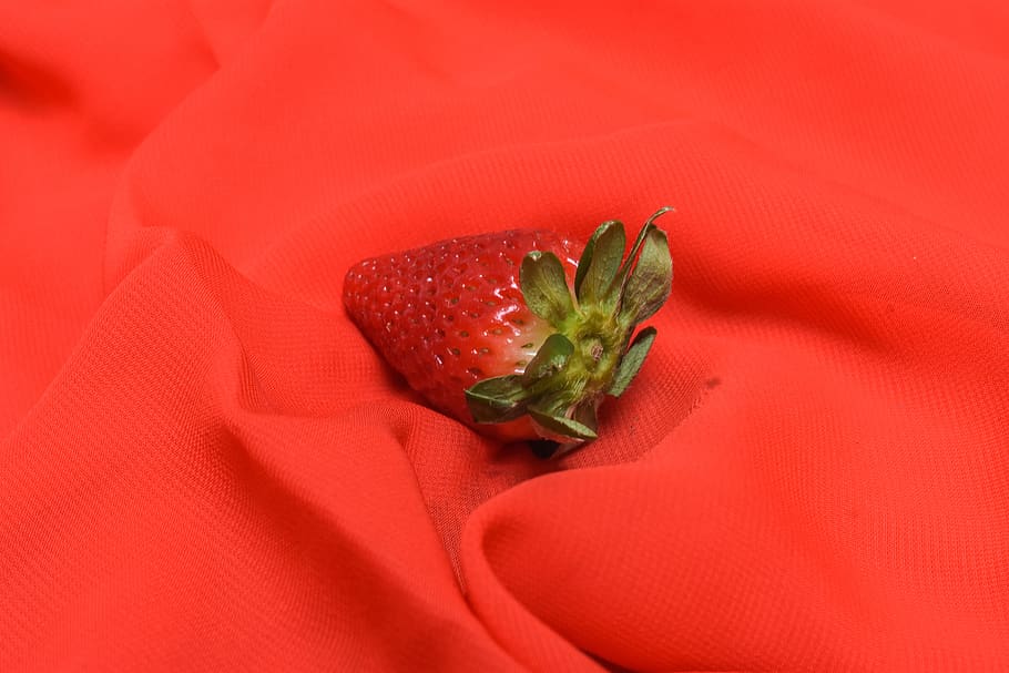 strawberry, fruit, fresh, delicious, red, freshness, food, no people HD wallpaper