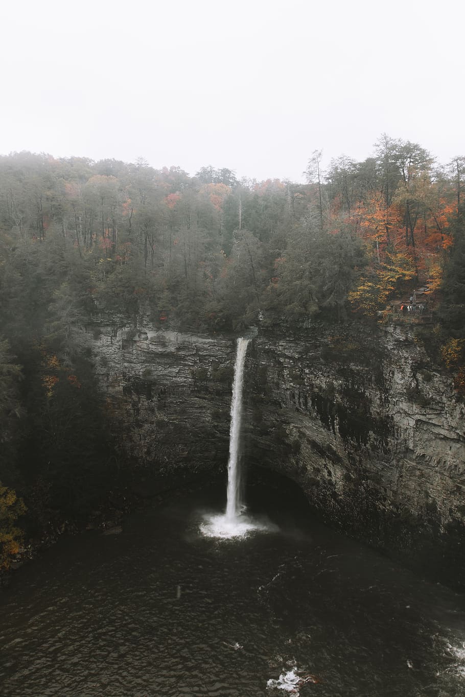 Hd Wallpaper United States Spencer Fall Creek Falls State Park Water Wallpaper Flare 4643