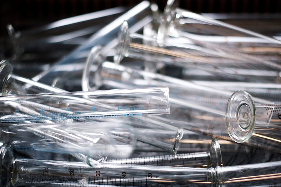 science, tubes, test, scientific, research, laboratory, glass tubes HD wallpaper