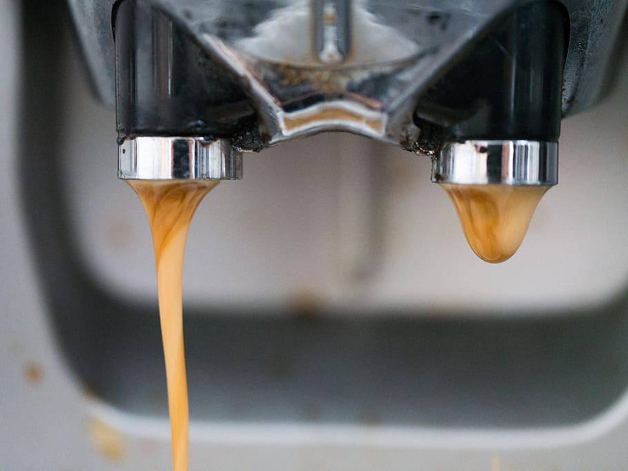 cafe, tasty, trink, close-up, coffee - drink, food and drink HD wallpaper