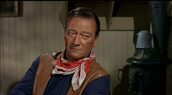 john, wayne, film, actor, actress, television, celebrity, famous HD wallpaper
