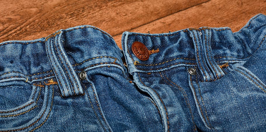 What's the difference between twill and denim? - Quora
