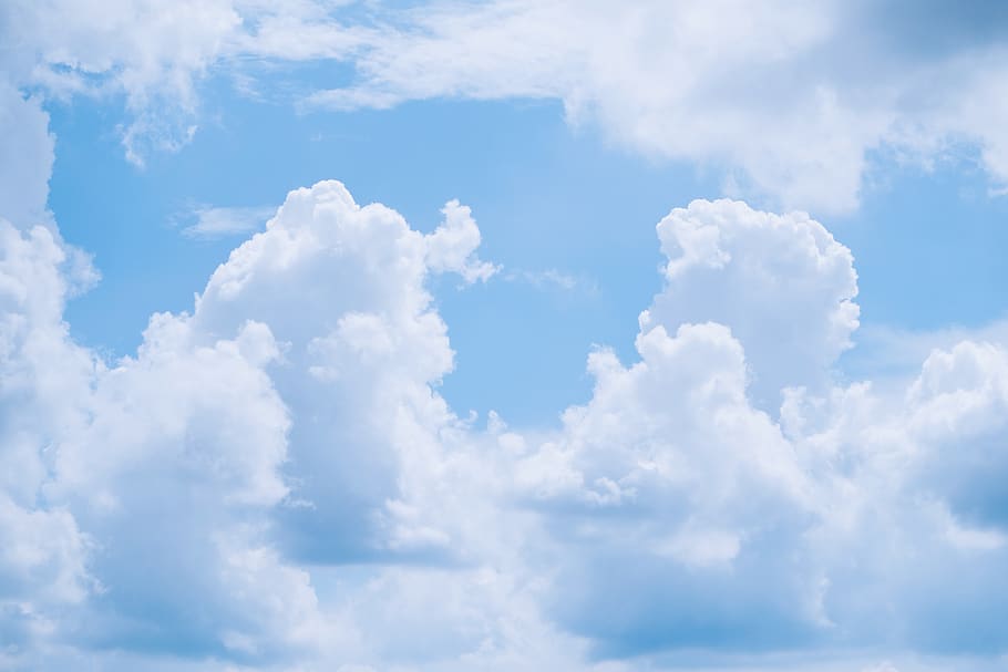 singapore, cloud - sky, beauty in nature, scenics - nature HD wallpaper