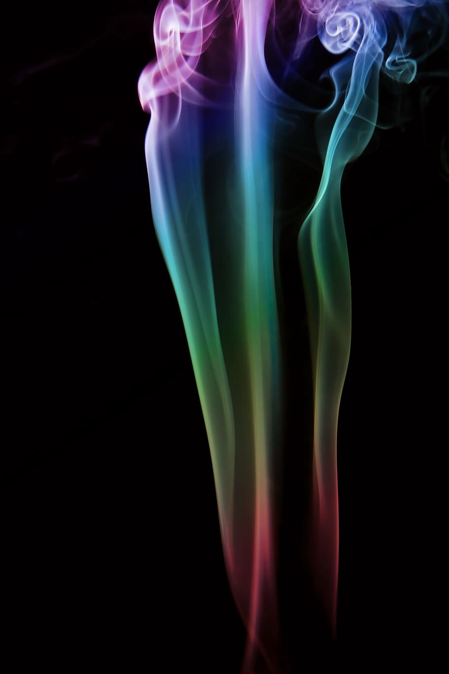 con2011, abstract, aroma, aromatherapy, background, color, smell HD wallpaper