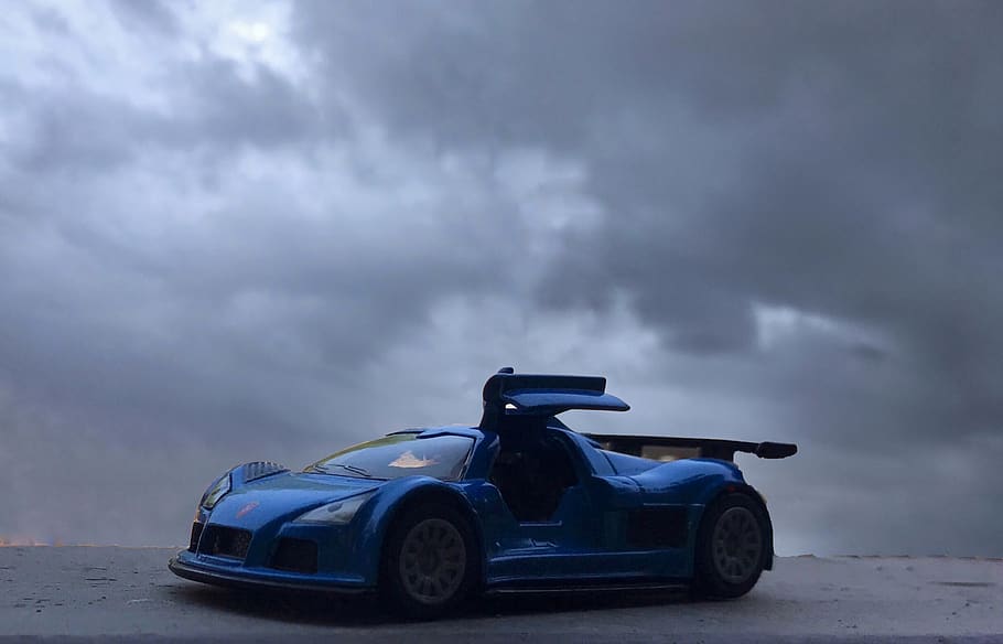 cloud - sky, transportation, mode of transportation, car, land vehicle HD wallpaper
