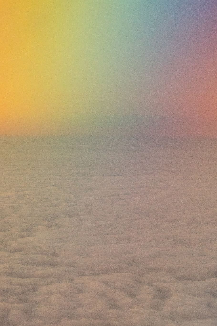 spain, tenerife, sky, fly, colours, cloud, scenics - nature HD wallpaper