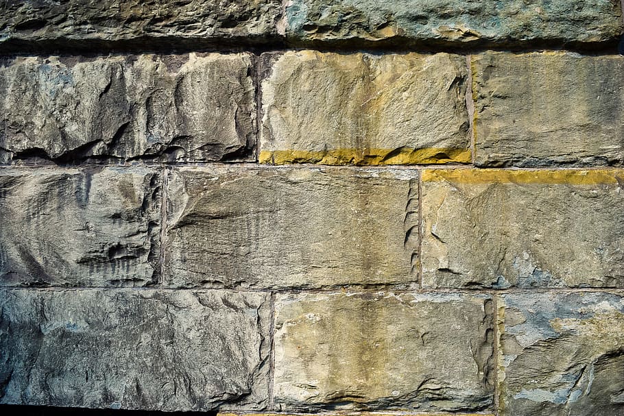 texture, stone, wall, structure, pattern, background, stone wall HD wallpaper