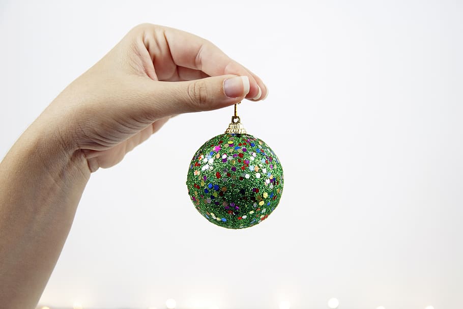 human, person, accessories, accessory, ornament, sphere, light HD wallpaper