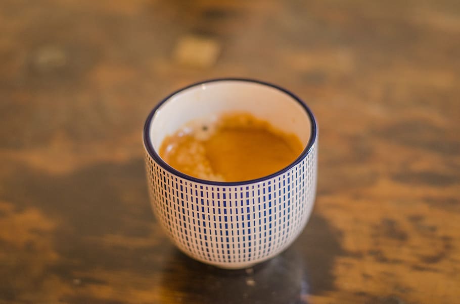 coffee, espresso, beverage, caffeine, cappuccino, coffee shop HD wallpaper