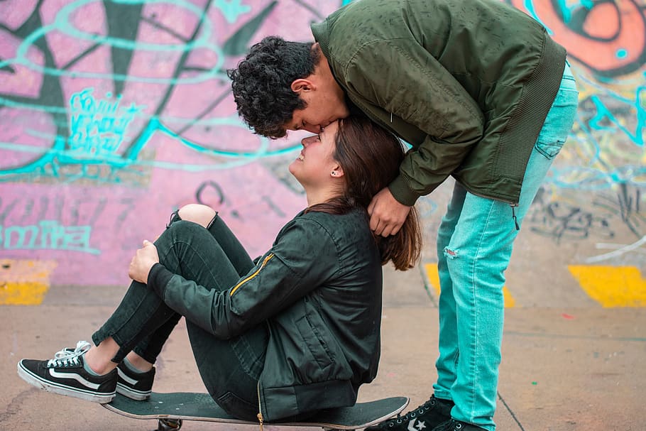 love, relation, relationship, soul, heart, couple, romance HD wallpaper