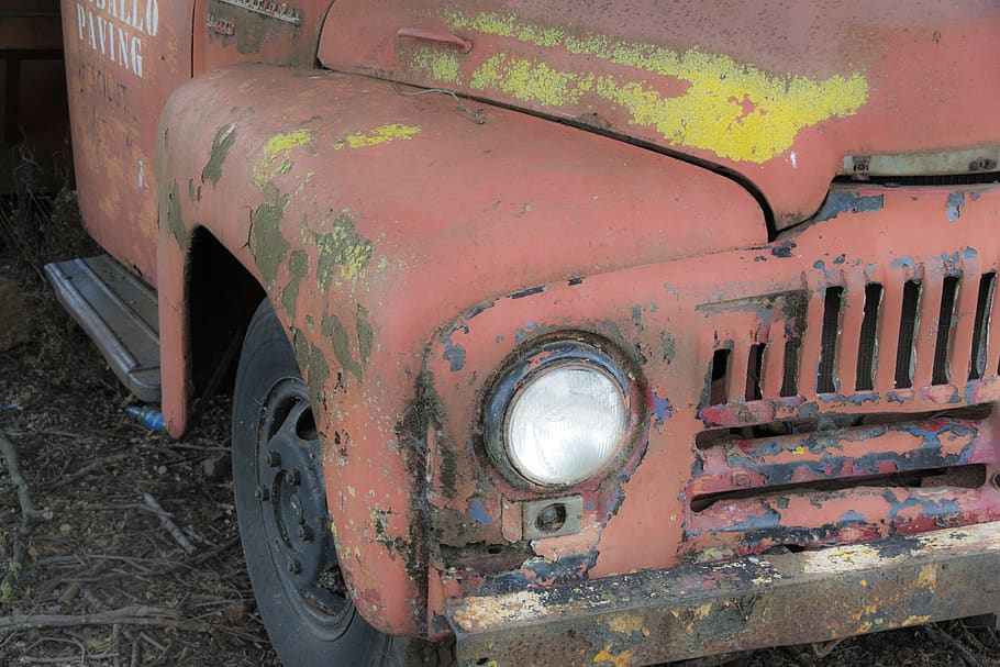 australia, smeaton, light, grill, wheel, tyre, door, truck HD wallpaper