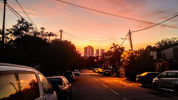 malaysia-kuala-lumpur-bangsar-dusk-thumb