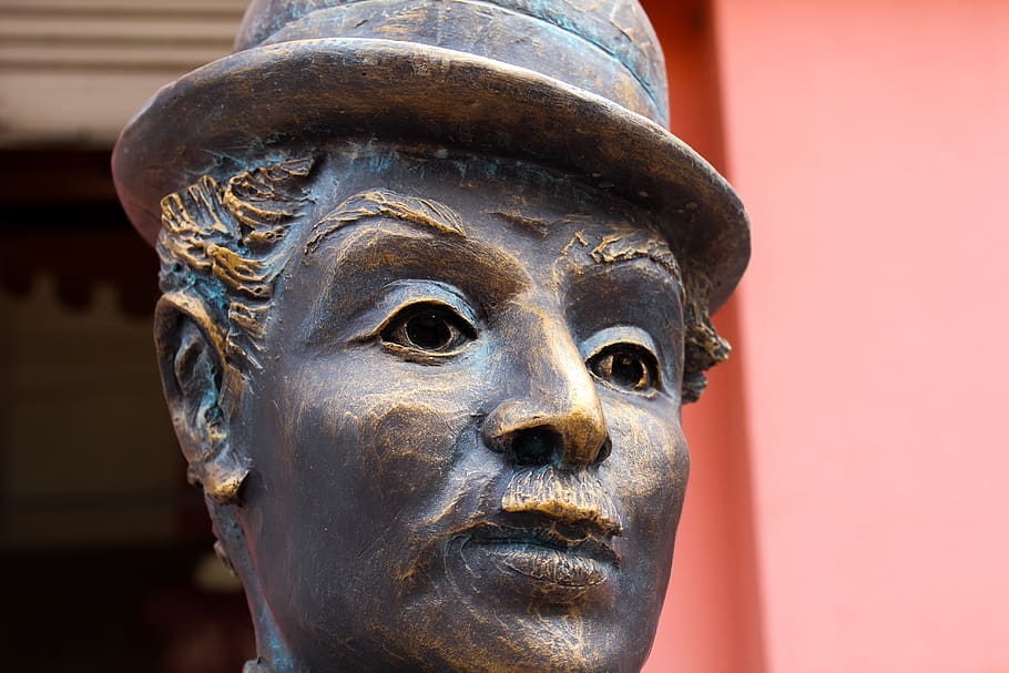 ecuador, cotacachi, sculpture, human representation, art and craft HD wallpaper