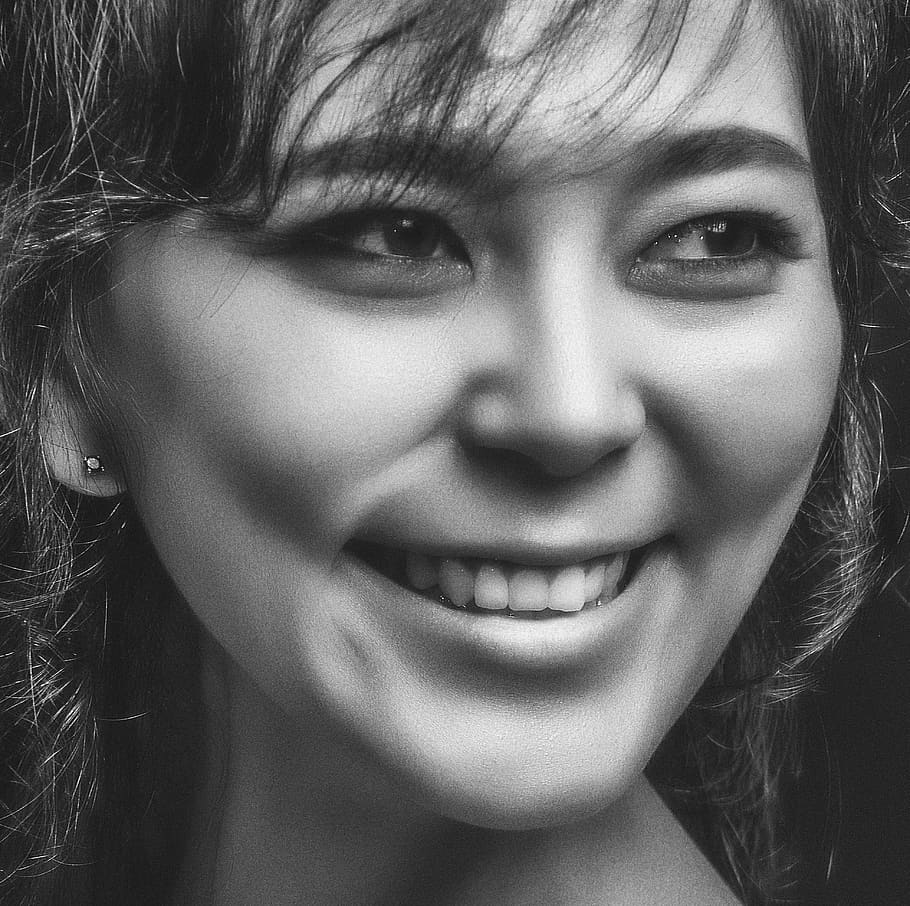 ukraine, kyiv, portrait, real people, close-up, one person HD wallpaper