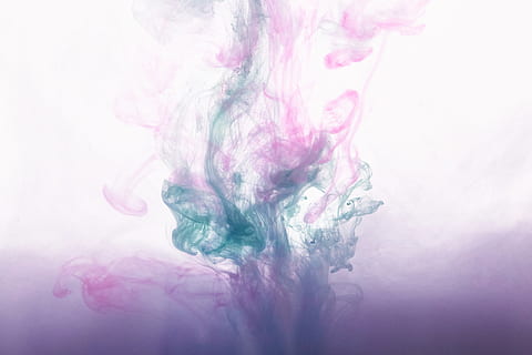 HD wallpaper: ink, paint, water, drop, watercolor, jump, messy, abstract |  Wallpaper Flare