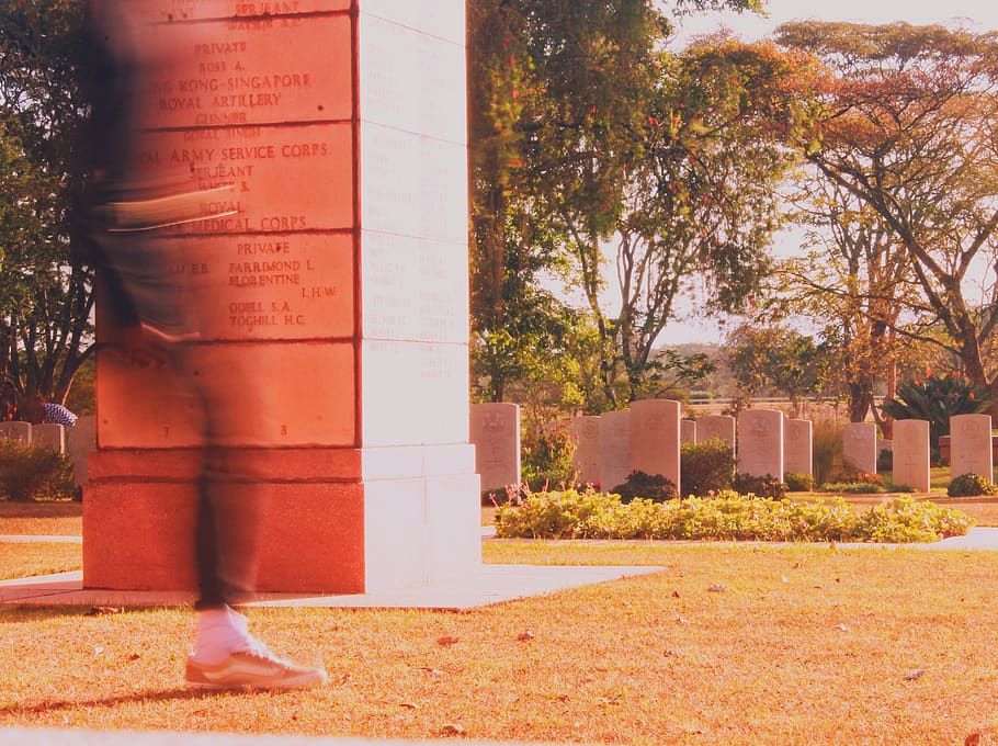 graveyard thomb, nairobi, apparel, clothing, nairobi memorial war cemetery HD wallpaper