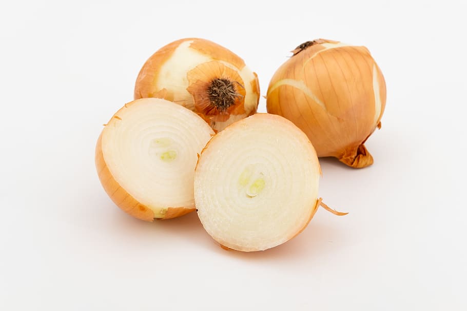 onion, vegetables, onions, bolle, zipolle, cream onion, kitchen onion, HD wallpaper