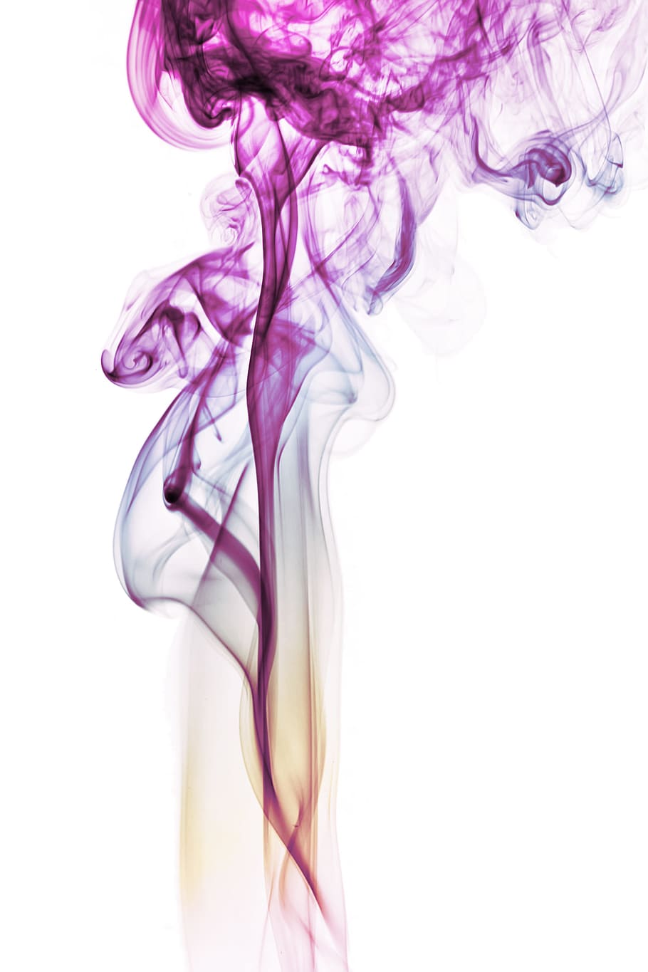 abstract, aroma, aromatherapy, background, color, red, smell HD wallpaper