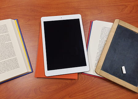 learning, tablet, education, technology, school, publication HD wallpaper