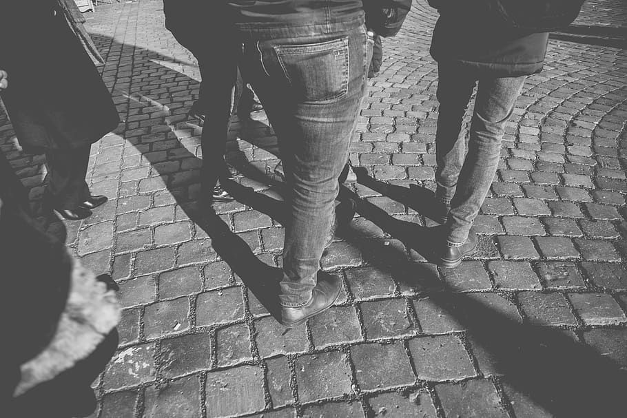 low section, human leg, body part, human body part, real people HD wallpaper