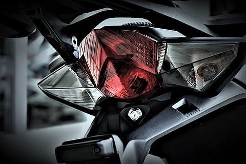 engine, honda, vfr1200, close-up, land vehicle, mode of transportation HD wallpaper