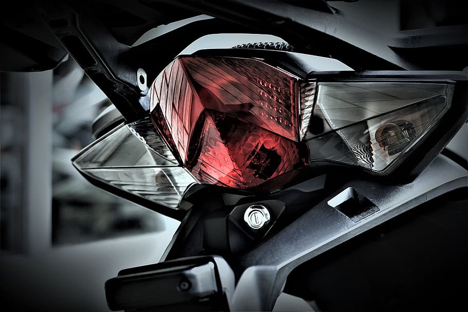 engine, honda, vfr1200, close-up, land vehicle, mode of transportation HD wallpaper
