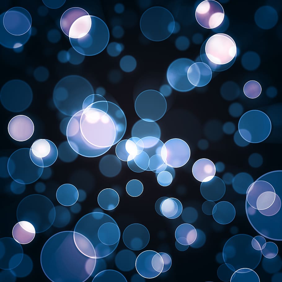 con2011, abstract, background, beautiful, bright, bubbles, circles HD wallpaper