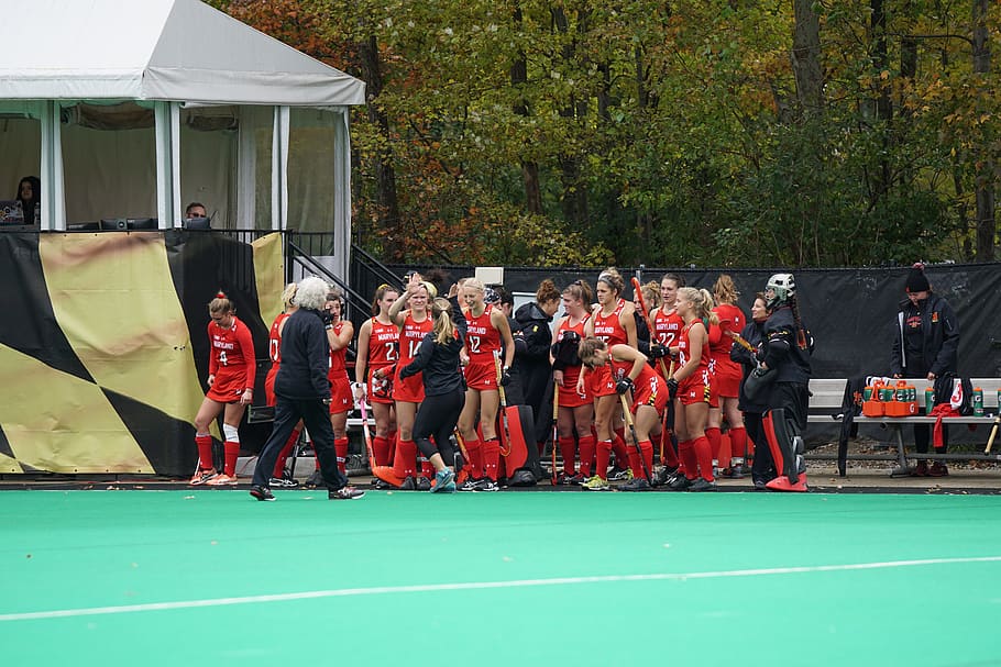 united states, college park, field hockey and lacrosse complex